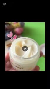 Beijing Tongrentang Astragalus Cream an anti-wrinkle essence cream