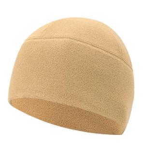 Adult Fleece Thicken Ear Protect Beanie Winter Student Outdoor Cycling Skiing Climbing Hat Cold Weather Keep Warm Hat