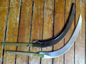 egrek panen sawit camel star 2288 fullset holder dan klem