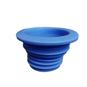 Paulweekend nhẫn ấn tín khử mùi cống phích cắm bịt kín bằng silicon thoát nước máy giặt ống chậu rửa nắp khử mùi phích cắm dán kín chống rò rỉ nhà bếp