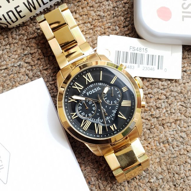 Fossil watches for men with online price