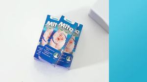 Sumifun Mite Removal Spray Cross-Border Indoor Cleaning Spray Body Itching Mite Prevention K50008