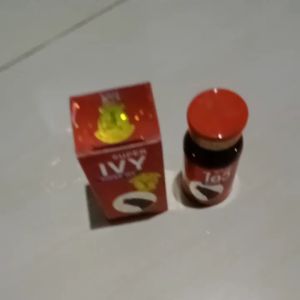 Perawatan Kulit untuk Semua Jenis Kulit: Mengenal SUPER IVY 10 ml Import Thailand