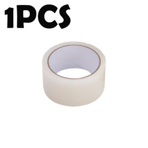 Greenhouse Repair Tape UV Resistant Clear Polyethylene Film Tape UV Plastic Repair Tape for Garden