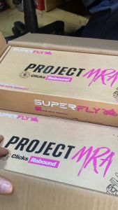 PHUỘC superfly MA-SERISER 𝐒𝐔𝐒𝐏𝐄𝐍𝐒𝐈𝐎𝐍 size 335mm dream wave fu FULED wave125 pg1
