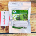 RONG NHO Tách Nước gói 100G (Nở được 300G Rong Nho Tươi) | Nhai Giòn bụp đã miệng. 