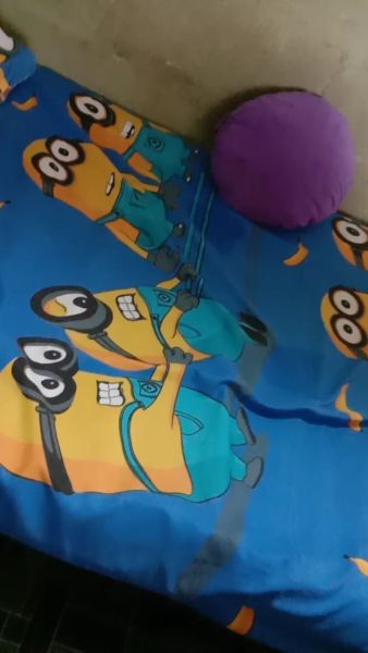 Buyer review video 2