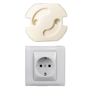 Promo Pengaman Stop Kontak Penutup Colokan Listrik Elektric Socket Protection