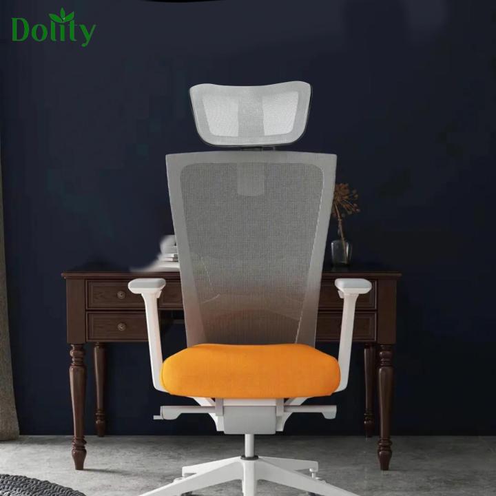 Dolity Office Chair Headrest Head Pillow Neck Support Head Rest