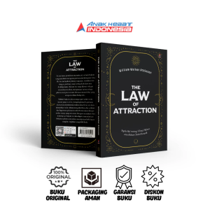 The Law Of Attraction - William Walker Atkison