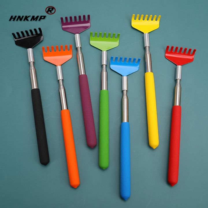 (Aixin){} Telescopic Scratching Backscratcher Extendable Massage Claw ...