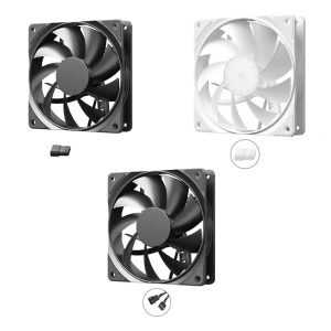 120mm 12V 4pin 1200RPM Chassis Tản nhiệt nước Tản Nhiệt Máy Tính Pc trường hợp tản nhiệt Quạt Tản Nhiệt Máy Tính cho PC