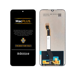 LCD XIAOMI REDMI NOTE 8 MACPLUS FULLSET TOUCHSCREEN
