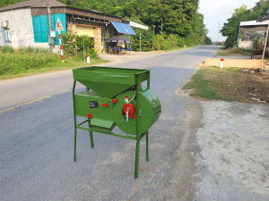 Quạt lúa rê thóc sử dụng mô tơ lõi đồng 100%