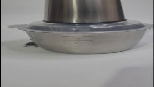 Máy Xay Đa Năng Kitchen Expert Xutaotao 2 Lít-Cối InoxBền Bỉ Lưỡi Dao Kép Sắc Bén Xay Thịt Cá