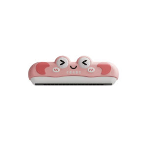 16-Hole Animal Design Harmonica Beginner Harmonica For Kids Harmonika Kanak-Kanak Educational Wind Instrument