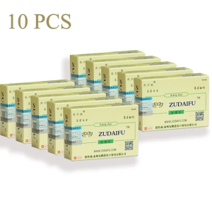 5/10/20Pcs Zudaifu Sulfur Psoriasis Soap Cleaning Oil Control Mite Removal Body Care 80g2026