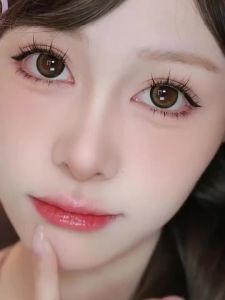 Mi giả đa dạng phong cách (2-6 kiểu mix) dáng mắt mèo số lượng lớn