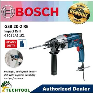 Bosch Impact Drill GSB 20-2 RE