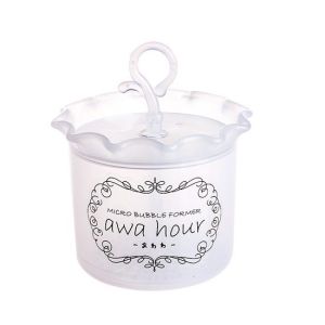 HL0068 Alat Pembuat Busa Shampoo Sabun Botol Travel Pembersih Wajah Foam Maker Tempat Sabun