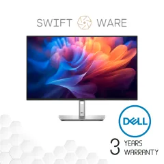 Ready Stock】Dell 27