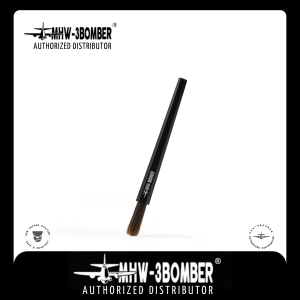 MHW-3BOMBER Pen Brush Coffee Cleaning Brush Espresso Brush Coffee Accessories