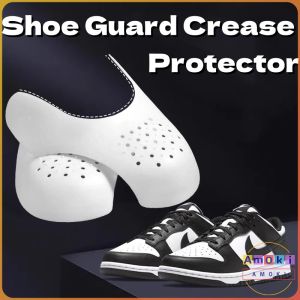 Amoki Sneaker Shield Anti Wrinkle Shoe Guard Crease Protector Shoe tree For Men Women