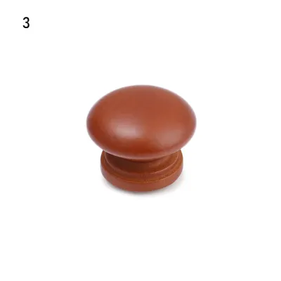 PETIYOUZA 1pcs Natural Furniture Hardware Furniture Handle Cabinet Drawer Knobs Dresser Pull Wardrobe Pulls Handle Cupboard Handle