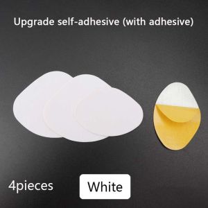 YTM Insert Pad Durable Protective Film Shoes Care Tool Wear-Resistant Shoe Care Kit Self-adhesive Stickers Instep Repair Sticker Shoe Insoles Patch Sports Shoes Protector Stickers Shoe Patch