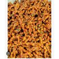 USUS AYAM CRISPY Usus ayam crispy 100 GRAM murah /Usus ayam crispy /Usus pedas daun jeruk/ Usus crispy /Usus ayam 2kg murah /Usus ayam crispy500 gram / Usus ayam crispy pedas /Usus crispy original 1 kg Viral Tiktok/ Viral sultan / Sultan Bandung. 
