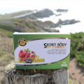 Hỗ Trợ Giảm Cân Secret Body Thái Lan, Giảm Mỡ Bụng - Hộp 10 Viên. 