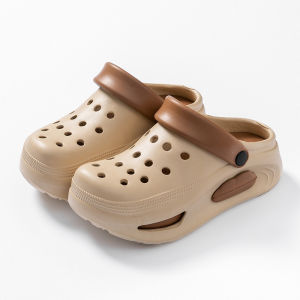 Free Shipping WomenS New Summer Outdoor Thick-Soled Non-Slip And Odor-Resistant Beach Sandals