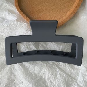 Muweordy 125 cm (492 inch) Kẹp tóc cỡ lớn Cua Kẹp tóc cổ điển Kẹp tóc hợp thời trang Phụ kiện tóc cho phụ nữ có mái tóc dày2026