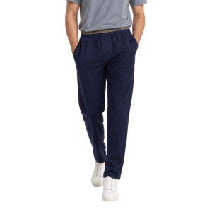 Forest Seluar Panjang Lelaki | Forest Men Cotton Regular Fit Long Pants - 10769