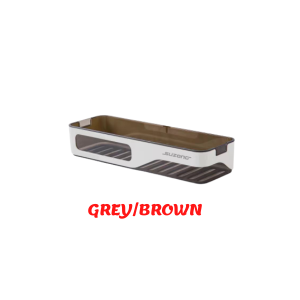 Bathroom Corner Racks Wall Storage Organizer Toilet Rack Shower Shelf Corner Drain Rack Rak Tandas Rak Bilik Mandi Dapur