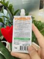 Kem chống nắng Garnier Skin Naturals sáng da mịn SPF 50+ PA+++ Tuýp 7ml. 