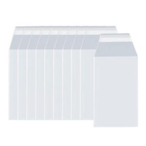Pack of 100 Ultra Clear Protective Sleeves for Graded Slabs Professional Collector Use