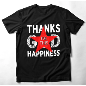 Alteru.store Baju PROBLEM T-shirt Distro Kaos bahan 24s