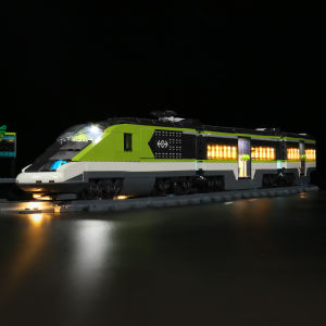 [PRE-ORDER] Light Kit 60337 City - Express Passenger Train