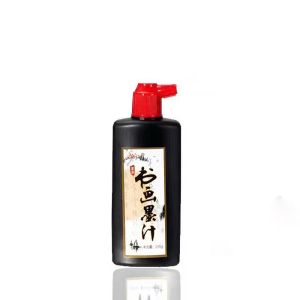 Mực viết Thư pháp Mực Tàu Mực Vẽ Tranh 100ml25ml500ml[cho người mới bắt đầuchuyên sâu]