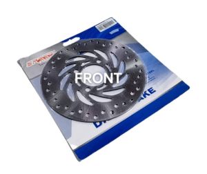 MOTORCYCLE DISC PLATE FOR XRM TRINITY/XRM125/DASH110