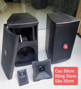 VỎ LOA FULL 20 NHẬP KHẨU THÁI LAN - GIÁ 2 CHIẾC