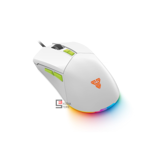 Fantech PHANTOM II VX6 Mouse Gaming Macro Programmable Gaming Mouse with RGB Light 7 Macro Button Garansi 1 Tahun