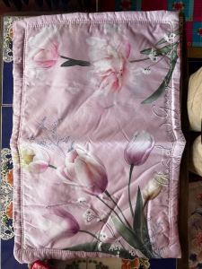 ปลอกหมอนหนุน ปลอกเสริมใยนุ่มๆ ขนาด 50x75 cm. ปลอกหมอนหนุนใบใหญ่ ปลอกหมอน ปลอกหมอนลายการ์ตูน ผ้าเนื้อนิ่ม สินค้าดี มีคุณภาพ ราคาถูก พร้อมส่ง