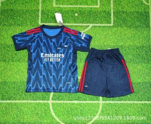 AE26-27 New season PremierLeague Premier League Arsenal Aston Villa Full Range of Football Jerseys
