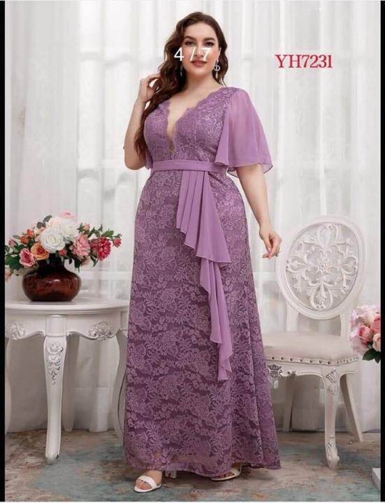 Lazada dress clearance