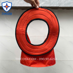 Vành nón bảo hộ che nắng chống tia UV
