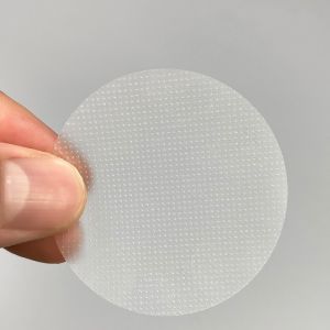 TH Beauty Salon 30 ชิ้น ผู้ชาย ป้องกันแรงเสียดทาน ฝาครอบจุกนม สติกเกอร์เต้านม แบบใช้แล้วทิ้ง ผู้หญิง มองไม่เห็น ยกเต้านม ชุดชั้นใน วิ่ง ป้องกันหัวนม สติกเกอร์หน้าอก COD