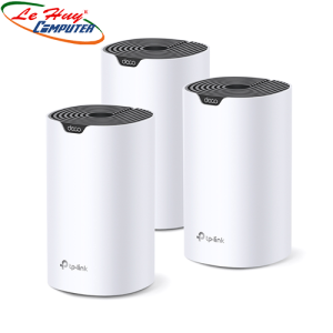 Router Wifi Mesh TP-Link Deco S7 (3 Pack) băng tần kép AC1900