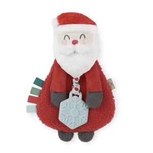 Limited Edition ของเล่นผ้ากอดนุ่มนิ่ม มาพร้อมยางกัด ITZY RITZY